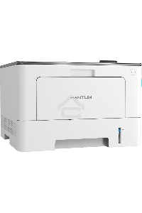 Принтер лазерный PANTUM BP5100DW, A4, ч/б, до 40 стр/мин, 1200 x 1200 dpi, USB, RJ-45, Wi-Fi