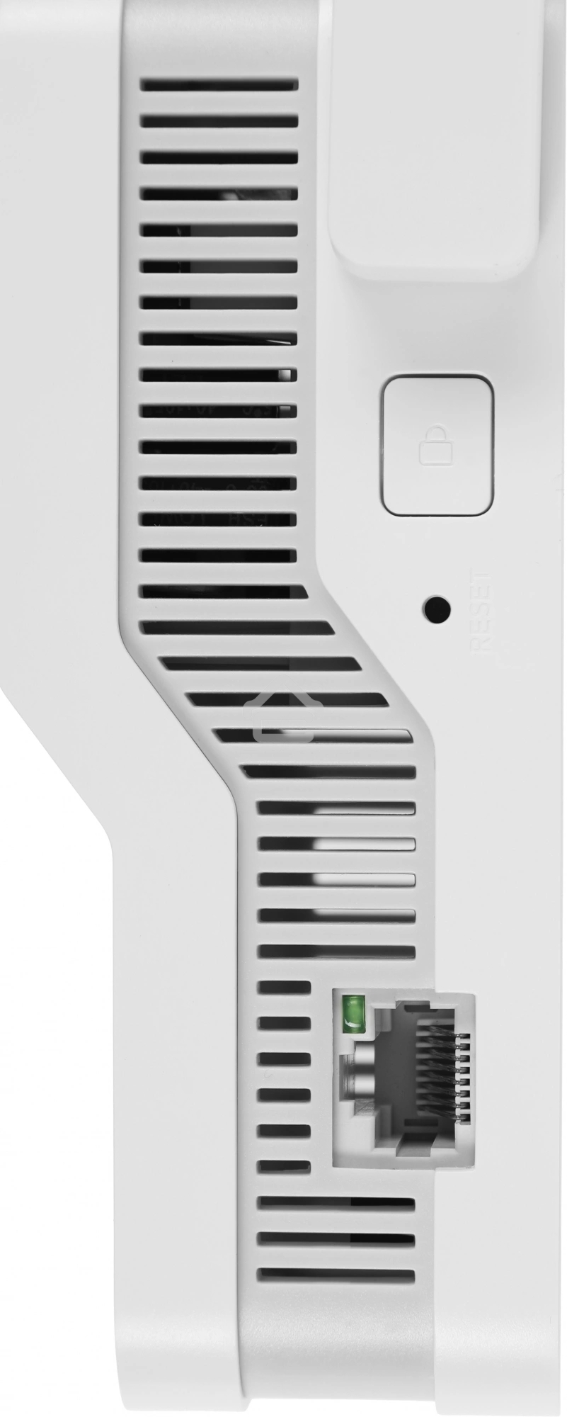 Повторитель беспроводного сигнала Cudy RE1800 AX1800 10/100/1000BASE-TX/Wi-Fi белый