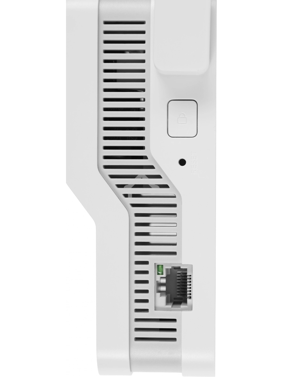 Повторитель беспроводного сигнала Cudy RE1800 AX1800 10/100/1000BASE-TX/Wi-Fi белый