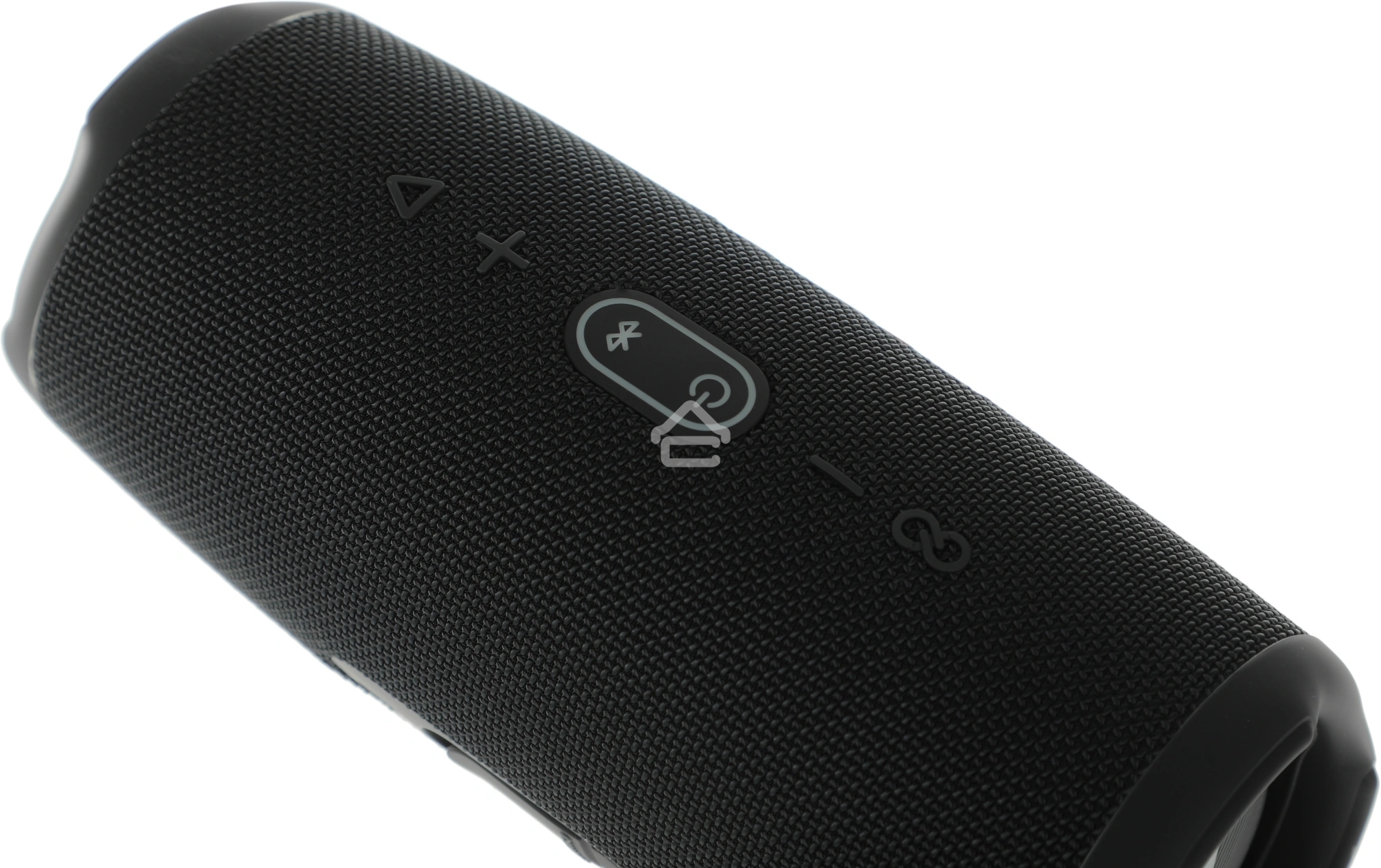 Портативная акустика JBL Charge 5, черный