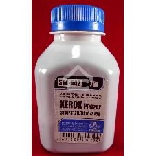 Тонер Xerox Phaser 3110/3119/3120/3121/3130/3210/PE 16 (фл, 78г) B&W Standart фас России