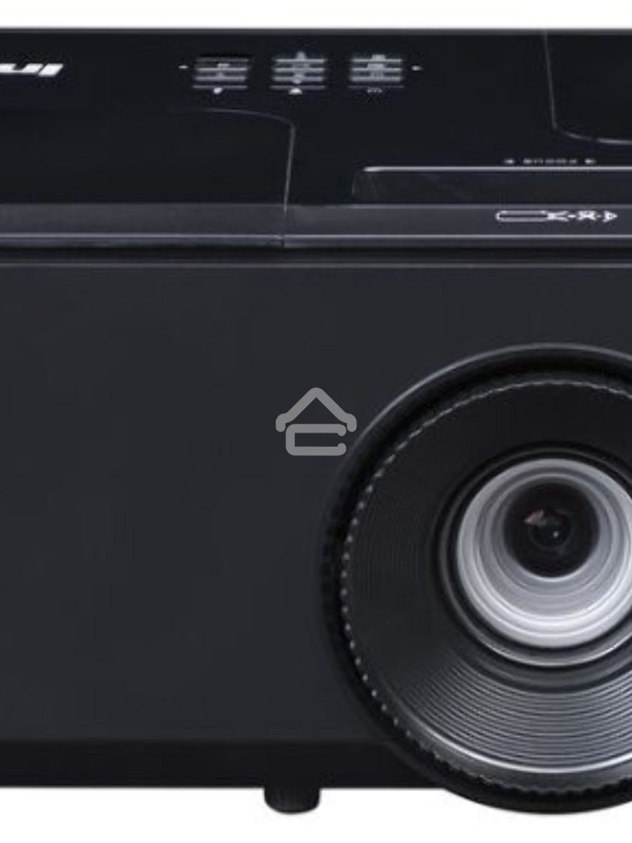 Проектор INFOCUS IN138HD DLP, 4000 ANSI Lm, Full HD (1920х1080), 28500:1, 1.12-1.47:1, 3.5mm in, Composite video, VGAin, HDMI 1.4aх3 (поддержка 3D), USB-A (для SimpleShare и др.), лампа 15000ч.(ECO mode), 3.5mm out, Monitor out (VGA), RS232, 21дБ, 4,5 кг
