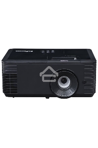 Проектор INFOCUS IN138HD DLP, 4000 ANSI Lm, Full HD (1920х1080), 28500:1, 1.12-1.47:1, 3.5mm in, Composite video, VGAin, HDMI 1.4aх3 (поддержка 3D), USB-A (для SimpleShare и др.), лампа 15000ч.(ECO mode), 3.5mm out, Monitor out (VGA), RS232, 21дБ, 4,5 кг