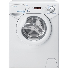 Стиральная машина Candy AQUA 114D2-07 белый, загр.фронтальная, макс.: 4 кг, 1100 об/мин, класс: А
