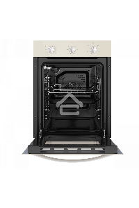 Шкаф духовой электрический Maunfeld EOEC516BG, встраиваемый