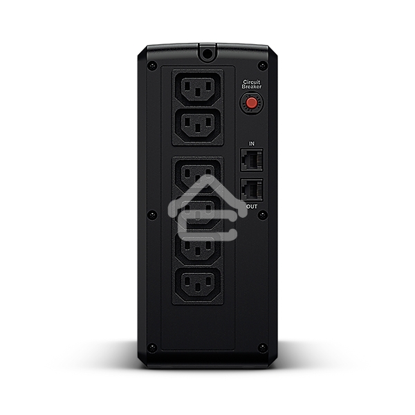 Источник бесперебойного питания CyberPower UT1100EIG