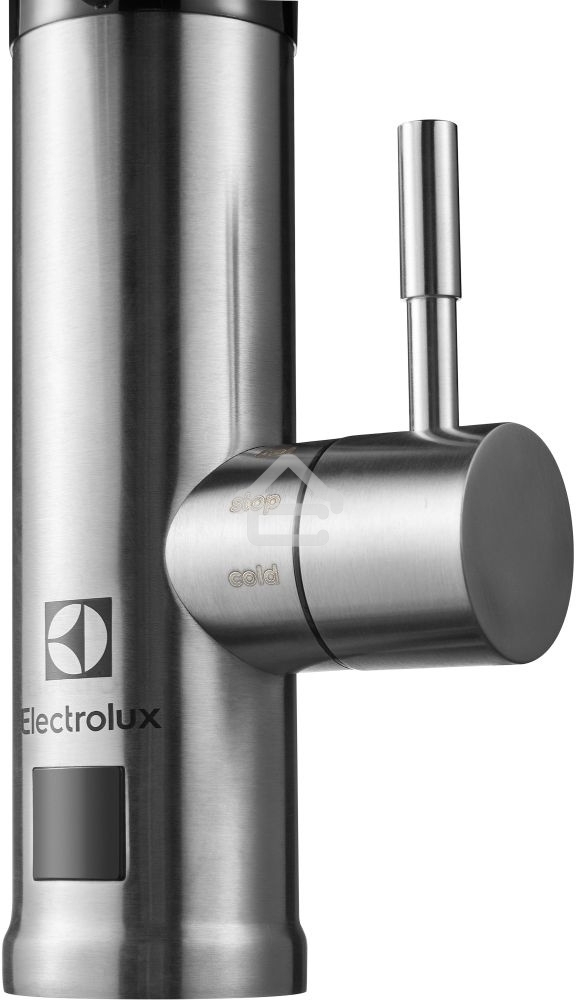 Водонагреватель Electrolux Taptronic S проточный Высокая мощность для мгновенного нагрева.