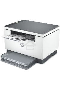 МФУ лазерный HP LaserJet M236d (9YF94A), A4, ч/б, печ. до 29 стр/мин., 600 x 600 dpi, USB