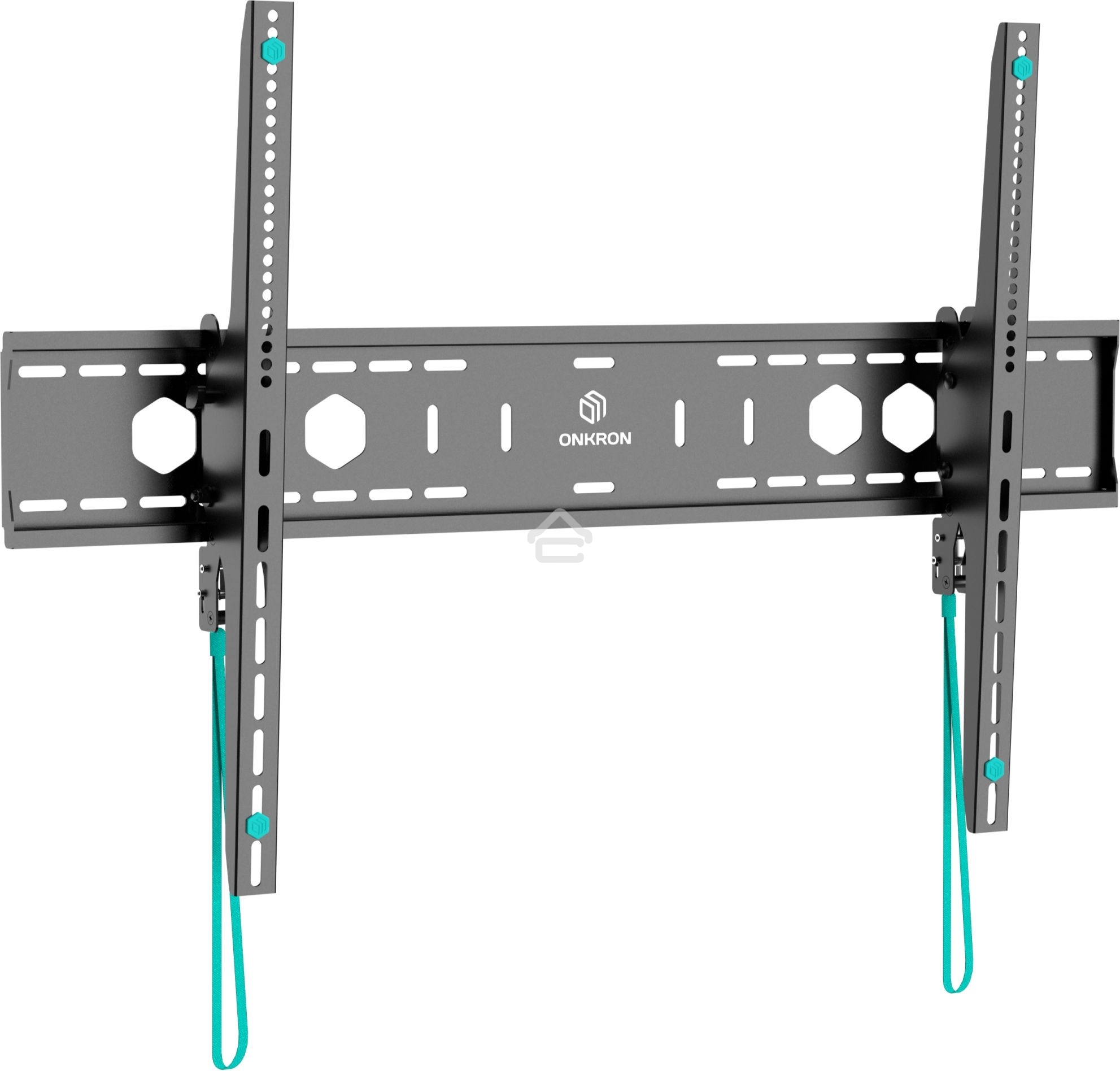Кронштейн для телевизора ONKRON UT12 черный 60