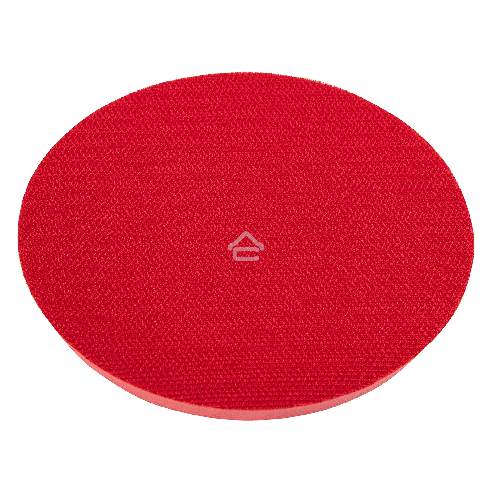 Насадка для дрели и УШМ Сибртех с липучкой, 115 мм, с адаптером c М14 на d8