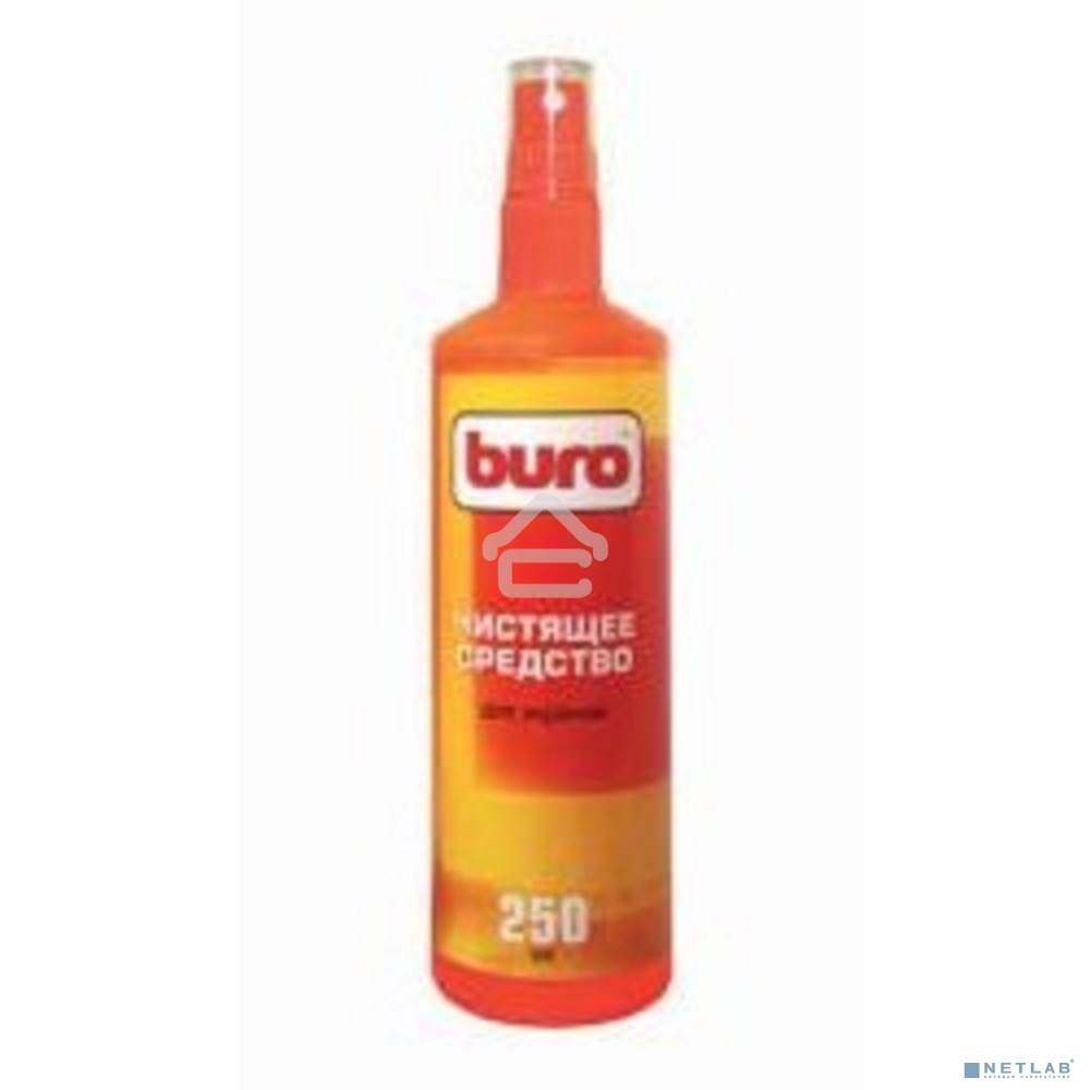 Спрей Buro BU-Sscreen, 250 мл для экранов ЖК мониторов 250 мл