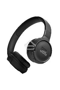 Гарнитура JBL черный TUNE 520BT  Bluetooth