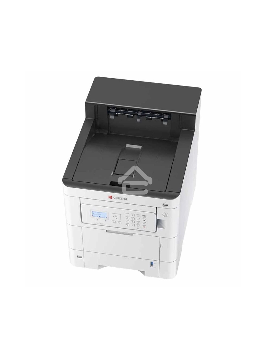 Принтер лазерный Kyocera ECOSYS PA4000cx (1102Z03NL0), A4, цветной, печ. 40 стр./мин., 1200x1200 dpi, Ethernet, USB