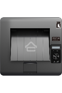 Принтер лазерный PANTUM BP5100DW, A4, ч/б, до 40 стр/мин, 1200 x 1200 dpi, USB, RJ-45, Wi-Fi