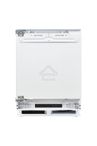 Морозильник встраиваемый Maunfeld MBFR88SWGR Inverter