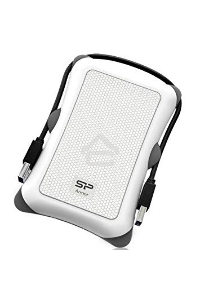 Внешний жесткий диск Silicon Power USB 3.0 1Tb A30 SP010TBPHDA30S3W Armor 2.5