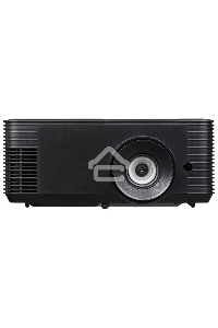 Проектор INFOCUS IN138HD DLP, 4000 ANSI Lm, Full HD (1920х1080), 28500:1, 1.12-1.47:1, 3.5mm in, Composite video, VGAin, HDMI 1.4aх3 (поддержка 3D), USB-A (для SimpleShare и др.), лампа 15000ч.(ECO mode), 3.5mm out, Monitor out (VGA), RS232, 21дБ, 4,5 кг