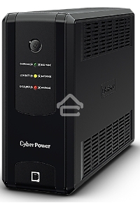 Источник бесперебойного питания CyberPower UT1100EG