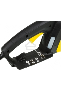 Электрическая цепная пила Huter ELS-2200P 2200Вт дл.шин.:16