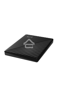 Внешний жесткий диск WD My Passport WDBYVG0020BBK-WESN 2TB 2,5