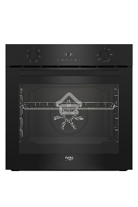 Духовой шкаф электрический Beko BBIE17300B черный