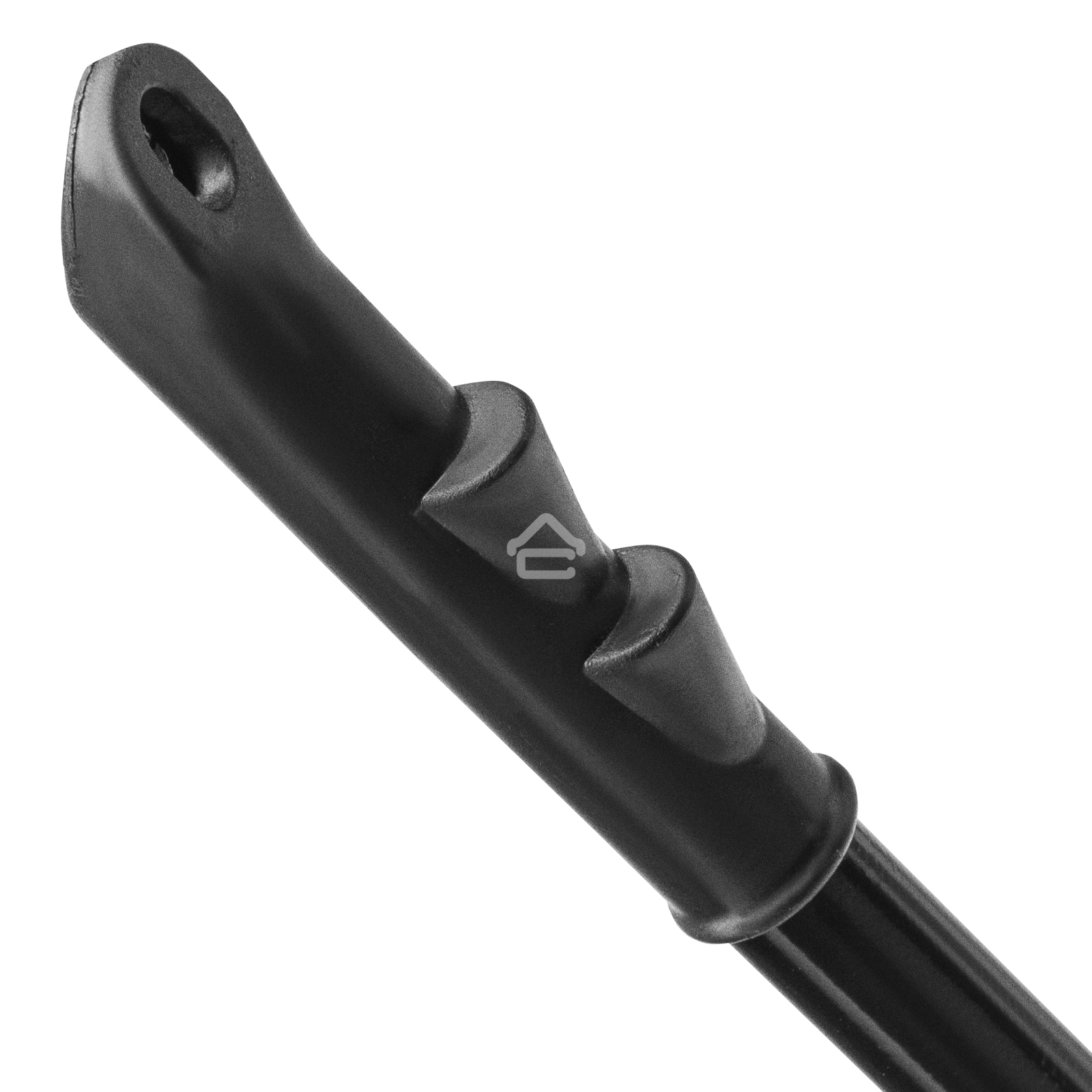 Ледоруб-топор кованый Сибртех 140 мм, 1,75 кг, металлический черенок