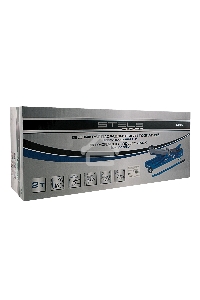 Домкрат STELS 51129  гидравлический подкатной 2 тонны low profile 80-380мм