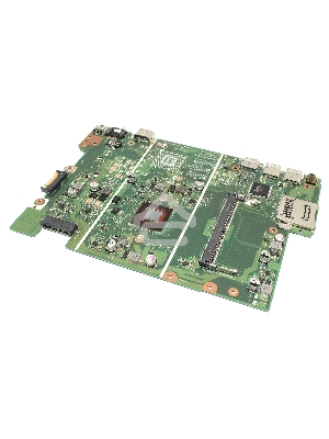 Материнская плата для Asus X441MA N5000