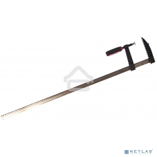 Струбцина F-образная Matrix, 1000x120x1100 мм MASTER