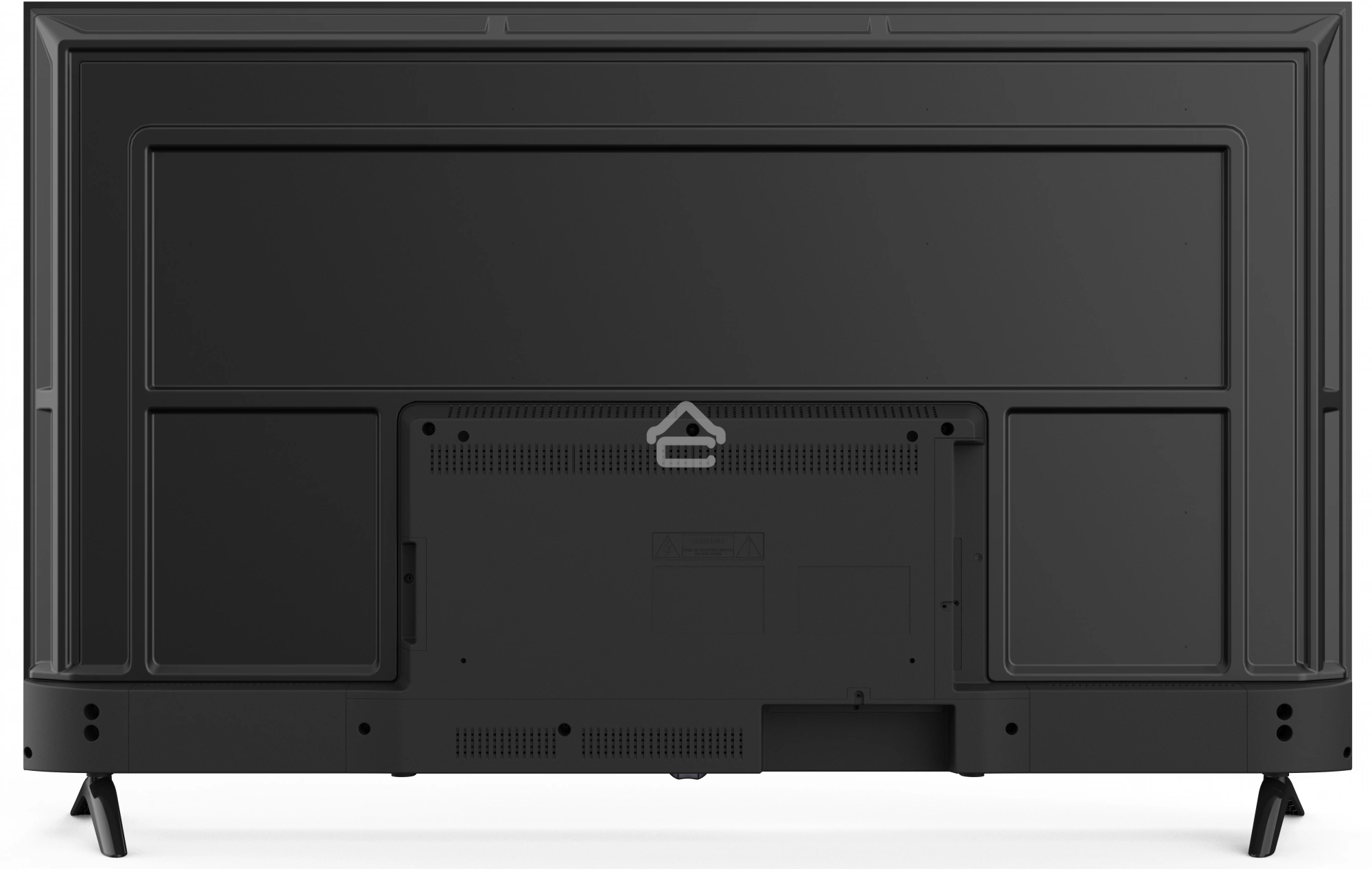 Телевизор Digma 55