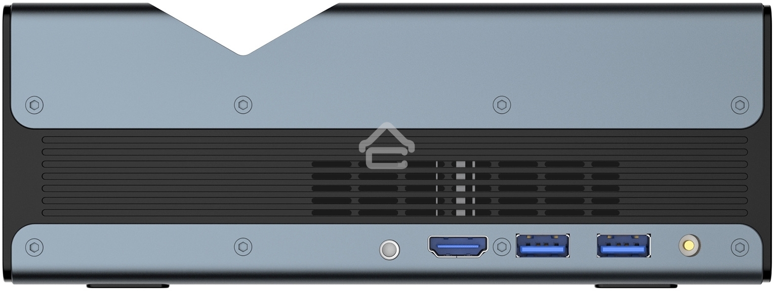 Проектор Cactus CS-PRU.03B.WUXGA-A DLP 6500Lm (1920x1080) 2000:1 ресурс лампы:30000часов 1xUSB typeA 1xHDMI 1.5кг