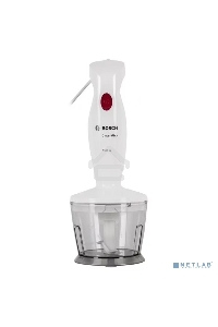 Блендер погружной Bosch MSM14200 400Вт белый