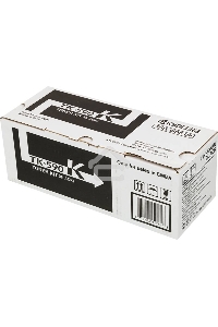 Картридж лазерный Kyocera TK-590K (1T02KV0NL0) черный для FS-C2026MFP/C2126MFP/C2526MFP/C2626MFP/C5250DN, P6026CDN/P6526CDN 7000 стр.