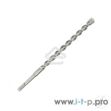 Бур Makita D-00066 Бур SDS+, 6х100х160 мм