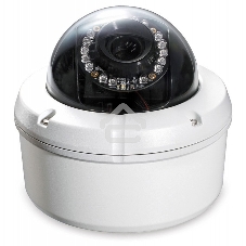 Камера D-Link DCS-6510 IP Day & Night Vandal-Proof Fixed Dome