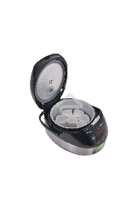 Мультиварка Polaris PMC 0517AD 5л 860Вт серебристый/черный
