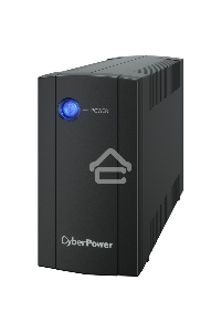Источник бесперебойного питания CyberPower UTC650EI
