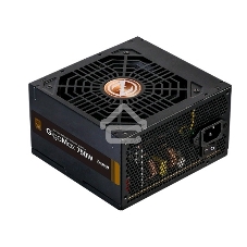 Блок питания Zalman ZM750-GVII, 750Вт, 80 PLUS Bronze, 120мм, черный