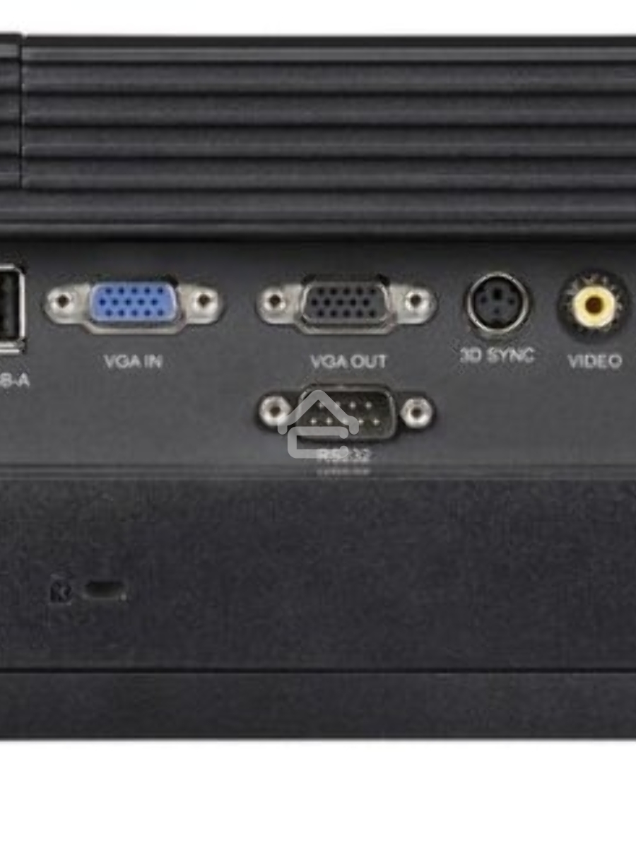 Проектор INFOCUS IN138HD DLP, 4000 ANSI Lm, Full HD (1920х1080), 28500:1, 1.12-1.47:1, 3.5mm in, Composite video, VGAin, HDMI 1.4aх3 (поддержка 3D), USB-A (для SimpleShare и др.), лампа 15000ч.(ECO mode), 3.5mm out, Monitor out (VGA), RS232, 21дБ, 4,5 кг
