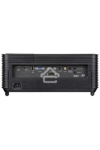Проектор INFOCUS IN138HD DLP, 4000 ANSI Lm, Full HD (1920х1080), 28500:1, 1.12-1.47:1, 3.5mm in, Composite video, VGAin, HDMI 1.4aх3 (поддержка 3D), USB-A (для SimpleShare и др.), лампа 15000ч.(ECO mode), 3.5mm out, Monitor out (VGA), RS232, 21дБ, 4,5 кг