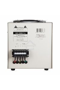 Стабилизатор напряжения AСН-3 000/1-Ц  Rexant