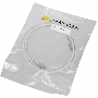 Кабель Патч-корд Lanmaster FTP LAN-PC45/S5E-1.5-GY вилка RJ-45-вилка RJ-45 кат.5е 1.5м серый LSZH (уп.:1шт)
