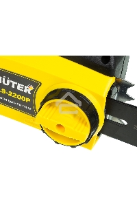 Электрическая цепная пила Huter ELS-2200P 2200Вт дл.шин.:16