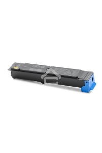 Картридж лазерный Kyocera TK-5215C (1T02R6CNL0) голубой для TASKalfa 406ci 15000 стр.