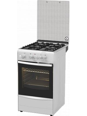 Газовая плита Darina 1B GM341 107 белый