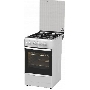 Газовая плита Darina 1B GM341 107 белый