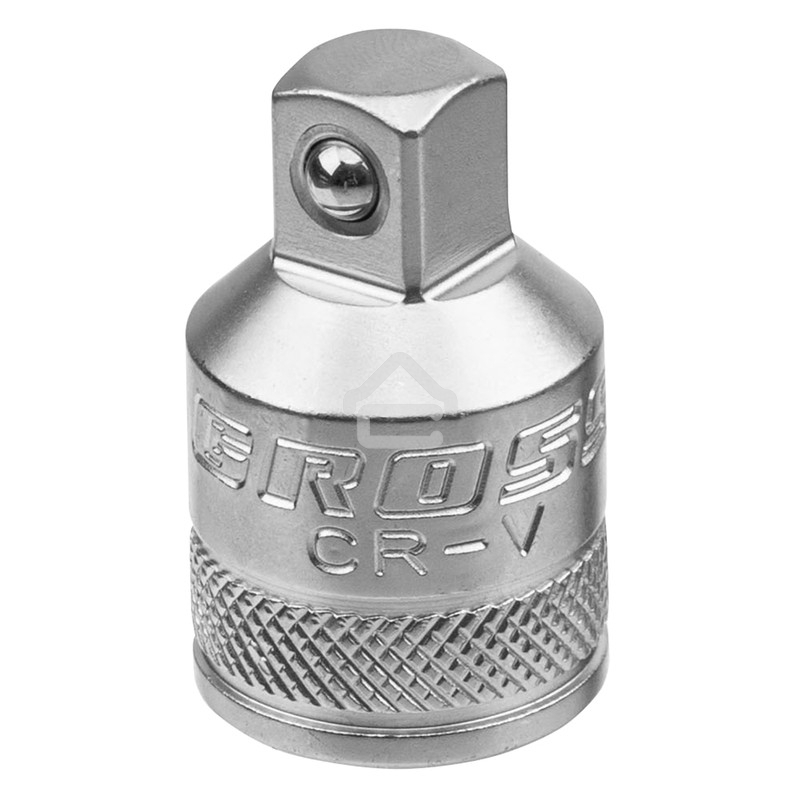 Набор торцевых головок Gross 14145 трещотка 120 зубьев, 36 предметов