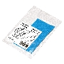 Термопрокладка ExeGate EPG-9WMK (45x85x0.5 mm, 8,5 Вт/ (м•К), теплопроводящая клейкая двухсторонняя)
