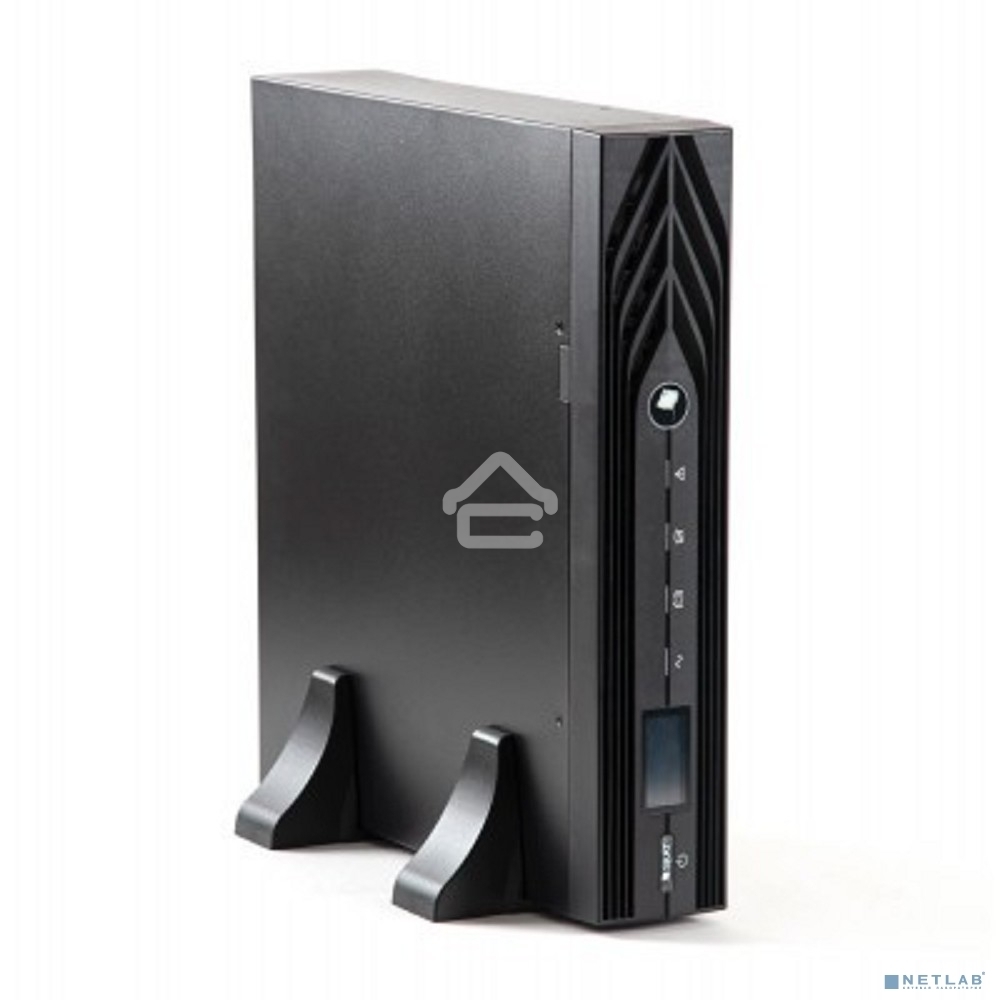 Источник бесперебойного питания SKAT-UPS 3000 RACK+6x9Ah исп. E 8956