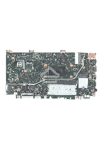 Материнская плата для Asus X412UA 4G/4417U